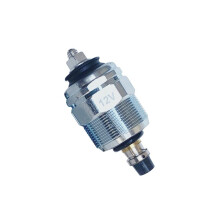 Auto 12V Dieselpumpe Flameout Magnetventil 9900015 für Dieselmotoren