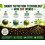 Coirology All Purpose Compost Block 5kg - Compressed Coco Coir Peat-Free Potting 5