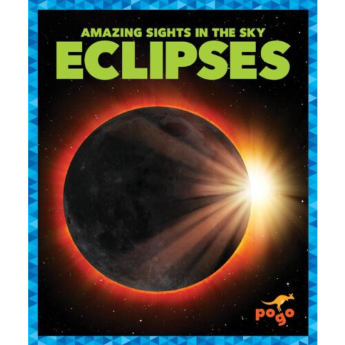 Ecilpses by Jane P. Gardner Hardcover Book