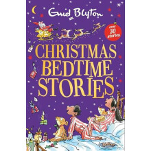 Christmas Bedtime Stories A cosy collection of bedtime stories perfect