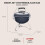 Weber Weber Smokey Joe Premium Charcoal Barbecue 2