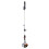 52cc Multi Function 5 in 1 Garden Tool - Brush Cutter, Grass Trimmer, Chainsaw, Hedge Trimmer & More 2