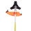 52cc Multi Function 5 in 1 Garden Tool - Brush Cutter, Grass Trimmer, Chainsaw, Hedge Trimmer & More 3