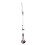 52cc Multi Function 5 in 1 Garden Tool - Brush Cutter, Grass Trimmer, Chainsaw, Hedge Trimmer & More 5