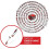 Einhell Einhell Cordless Multifunctional Garden Tool 18V Power X-Change, 2-in-1 Long Rea 2