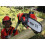 Einhell Einhell Cordless Multifunctional Garden Tool 18V Power X-Change, 2-in-1 Long Rea 4