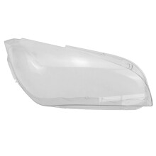 Pour- X1 E84 2010-2014 Coque de Phare Droit Abat-Jour Transparent Couvercle de Lentille Couvercle de Phare