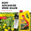 Doff Doff Advanced Weedkiller 3 Litre with Lance Spray System 2