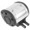 Pneumatic Pulsator for Milking Machine 50-180 PPM Adjustable Speed Compatible with Interpuls 1