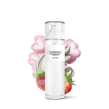 Konzentriertes Parfümspray, 120 ml, langanhaltender Duft für Haar und Körper, Duftrichtungen: Erdbeerwolken und Karamell-Pistazie