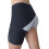 Hip Brace for Sciatica Pain Relief, Compression Support Wrap for Hip Flexor Strain, SI Joint, Arthritis 1