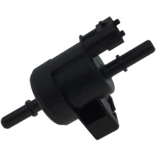 Soupape de Commande EVAP de Soupape de Purge de Cartouche de Vapeur D'éMission pour Cruze Sonic 1.8L L4 55567453 214-2317