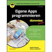 Eigene Apps programmieren fur Dummies Junior by Thiemo Leonhardt Paper
