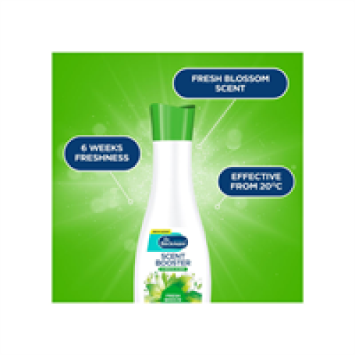 Dr Beckmann Dr. Beckmann Scent Booster Fresh Breeze 250ml 1