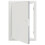 VidaXL vidaXL Access Panel White 33.5 x 23 x 3 cm Steel 4