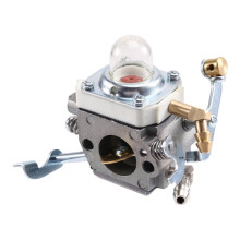 4X 5100061746 Carburetor for WACKER NEUSON WM80 BS50-2i BS60-2i JUMPING JACK Rep WALBRO HDA281 HDA29 HDA356 5000183841