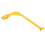 4Pcs  Swing Trainer for Aids Beginner Gesture Alignment Training  Correct Practice Guide Yellow 3