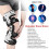 OA Unloader Knee Brace for Arthritis Pain Relief with Unloading & Stabilisation Support 2