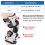 OA Unloader Knee Brace for Arthritis Pain Relief with Unloading & Stabilisation Support 4