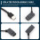 Câble de Programmation Isolé Usb-Logo Adapté à  Logo SéRie Plc Rs232 Logo Pc-Cable Pc-6Ed1 057-1Aa01/1Aa00 4