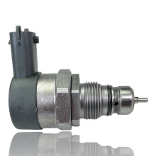2X 0281002507 Fuel Pressure Regulator for Valve Pressure Sensor 45962073F
