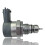 2X 0281002507  Fuel Pressure Regulator for      Valve Pressure Sensor 45962073F 1