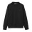 Ellesse (L, Black) Ellesse Mens Corcolle Sweatshirt 1