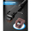 2X Elliptical Replacement Turntable Stylus Replace AT-VMN95SH Series Cartridges 4