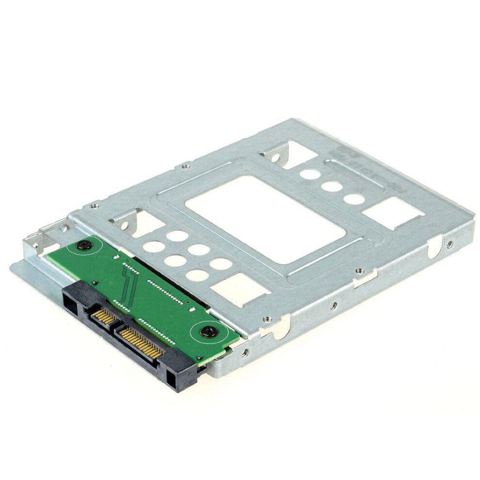 Coreparts Muxms-00457 Stainless Steel 1 Pc(S) For Hp Z620 Workstation 5712505584859