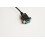 MicroConnect Serial Cable DB9-DB25 18M F/M black 4