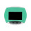 Pedometer for Walking and Running with Calorie Counting, Secure Clip, Electronic Screen 4