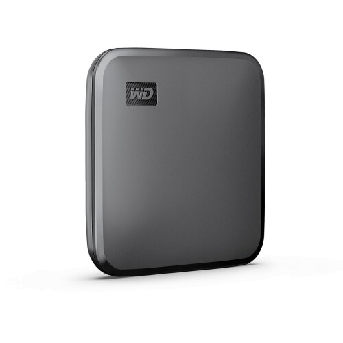 Western Digital Western Digital 1TB USB 3.0 Windows 10 macOS X 400MB/s 1