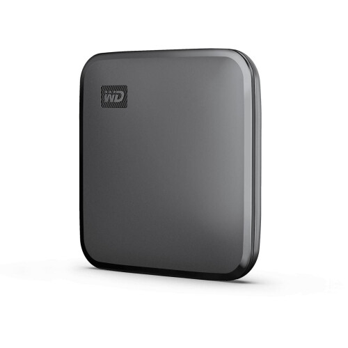 Western Digital Western Digital 1TB USB 3.0 Windows 10 macOS X 400MB/s 2