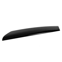 51137128158 Rechter Voorruit Post Trim voor Cooper R50 R52 R53 2001-2008 Raam A-Stijl Zwarte Trim Cover