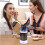 Rotating Makeup Brush Cleaner Automatic Electric USB Powered Machine for All Brush Sizes 4