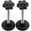 Adjustable Walker Knobs Compatible with Most Brands, 2-Pack Replacement Parts, Hand Tightening, Durable 2