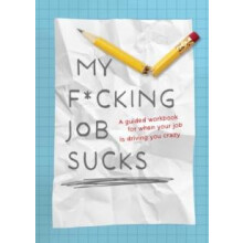 My Fcking Job Sucks by Editors of Chartwell Books Paperback Book