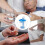 Dysphagia Cup with Adjustable Flow for Controlled Hydration, Tilt Function, Spill-Resistant Silicone Nozzle 3
