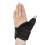 Thumb Stabilizing Brace with Adjustable Straps for Sprains and Tendonitis Support 2