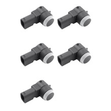 5X für 308 407 RCZ PDC Parksensor für C4 C5 Berlingo 9663821577 6590.A5 6590.EF 9663821577XT