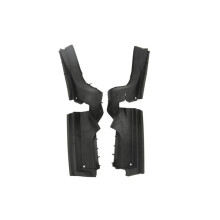 Couvercle de Charnière de Capot Moteur pour ACCORD 2008-2013 CP1 CP2 CP3 Bande Décorative de Capot 74222-TA0-A00 74212-TA0-A00