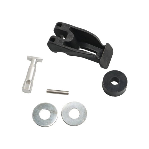 2X Lock & Ride Bag Mount Set Replacement Fit for  2881260 2
