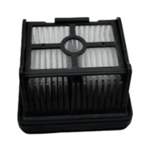Filtro de Repuesto para Aspiradora Robot para H12 Pro Ultra con Vaciado Automático, Accesorios Ultraduraderos (8 Unidades)