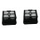 Filter Replacement for  H12 Pro Ultra Self Emptying Robot Vacuum Ultra Durable Accessories 8 Pcs 3