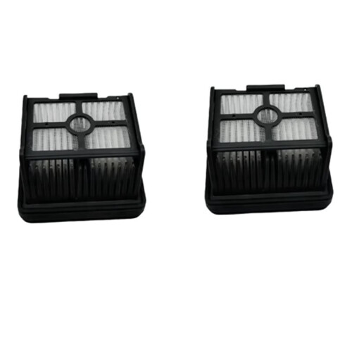 Filter Replacement for  H12 Pro Ultra Self Emptying Robot Vacuum Ultra Durable Accessories 8 Pcs 2