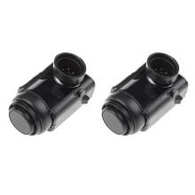 8 Pcs 0015427418 PDC Parking Sensor 0045428718 Reversing for W163 W164 W203 W210 W211 W220