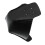 Leather Toe Guards Protector Compatible with Most Roller Skates, PU Material, Black 4