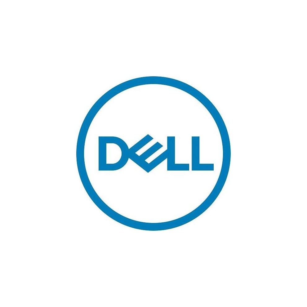 Dell Assy Ac Adapter 65W 2 Pin Barrel 7.4Odx12.5lmm C7 Power Cord (No Power Cord)