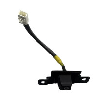 86790-48060 Caméra de Recul de Parc de Couvercle de Coffre de Voiture pour RX330 RX350 RX400h 2004 - 2009