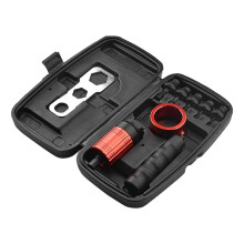 Accessoires de Conversion D'Outil D'Écrou de Rivet Électrique Manuel Détachable Ensemble D'Outils D'Écrou de Rivet à Main